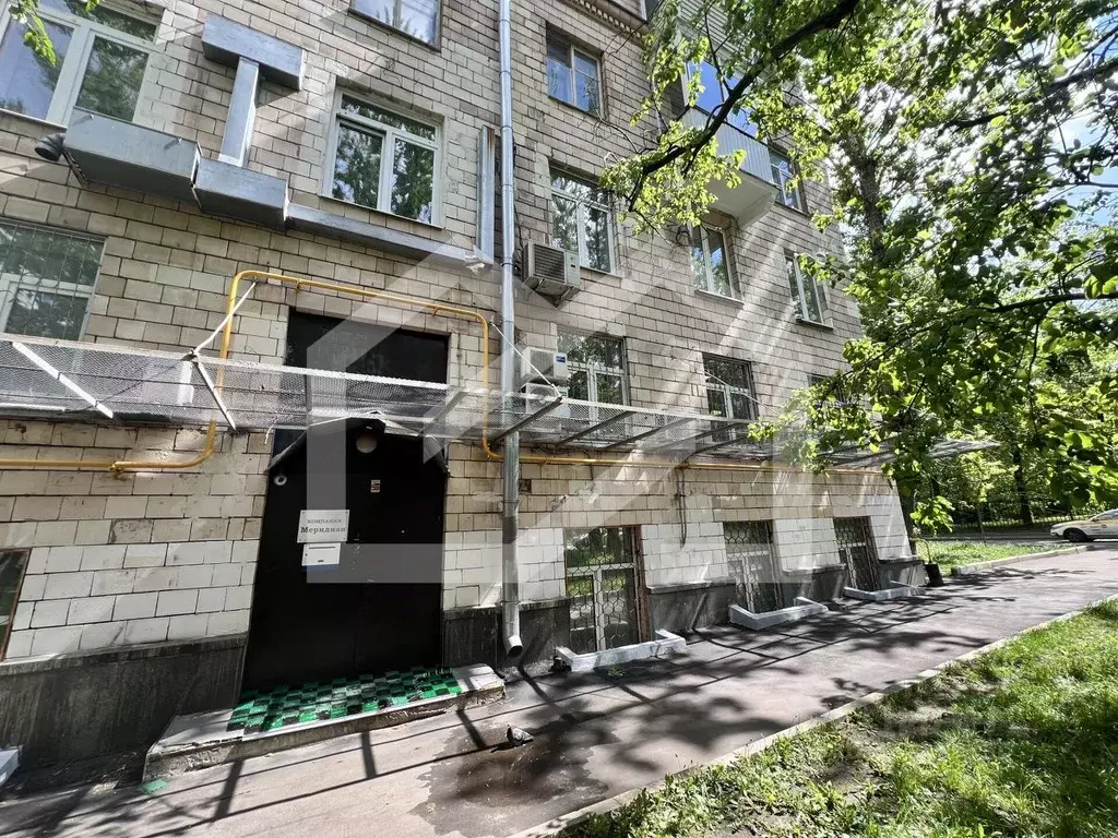 Торговая площадь в Москва Университетский просп., 9 (320 м) - Фото 1