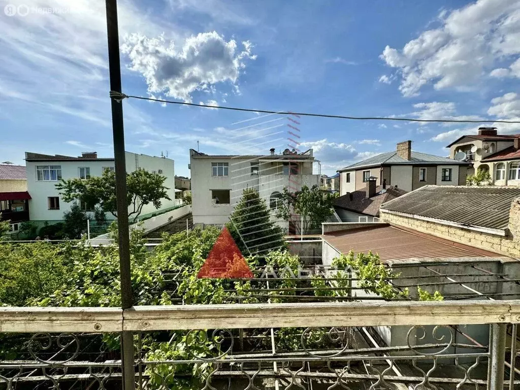 Дом в Евпатория, Майская улица, 13 (248 м) - Фото 1