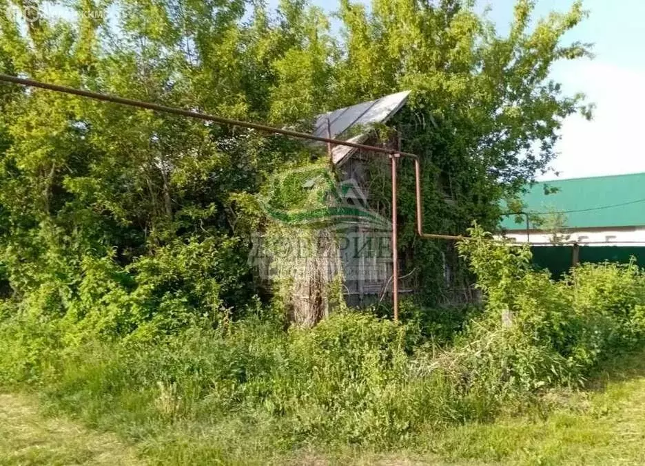 Участок в село Питерское, улица Питерский лужок, 13 (50 м) - Фото 0