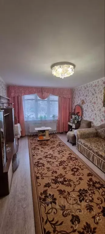 2-к кв. Краснодарский край, Анапа ул. Ленина, 233 (67.0 м) - Фото 1