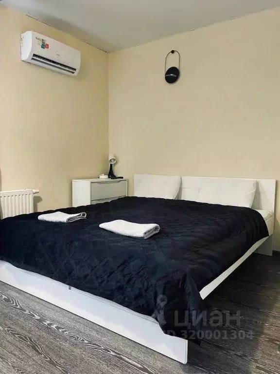 1-к кв. Башкортостан, Уфа Бакалинская ул., 64к4 (28.0 м) - Фото 0