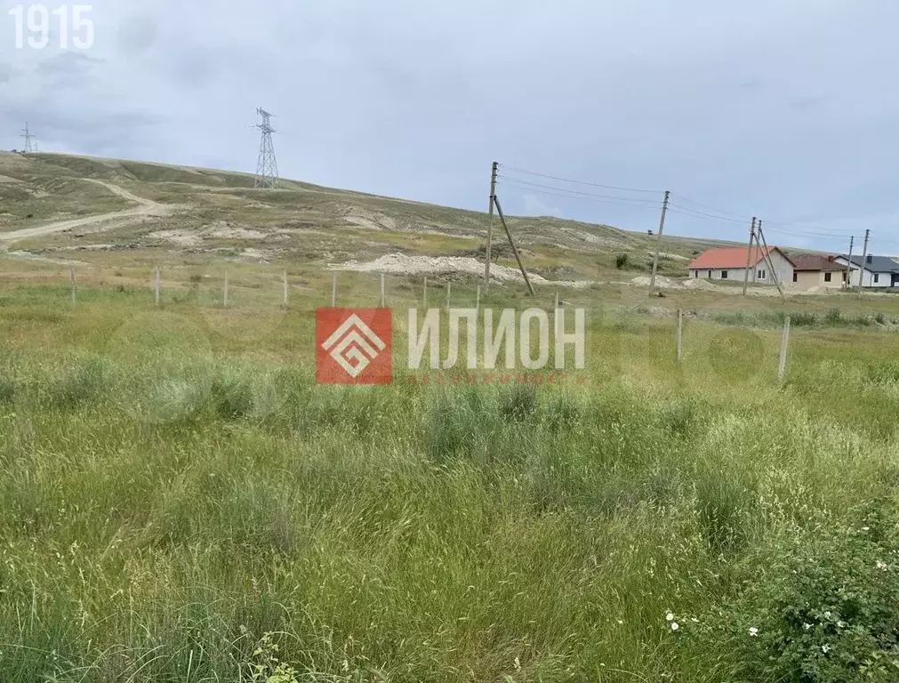 Участок 8 сот. (ИЖС) - Фото 1