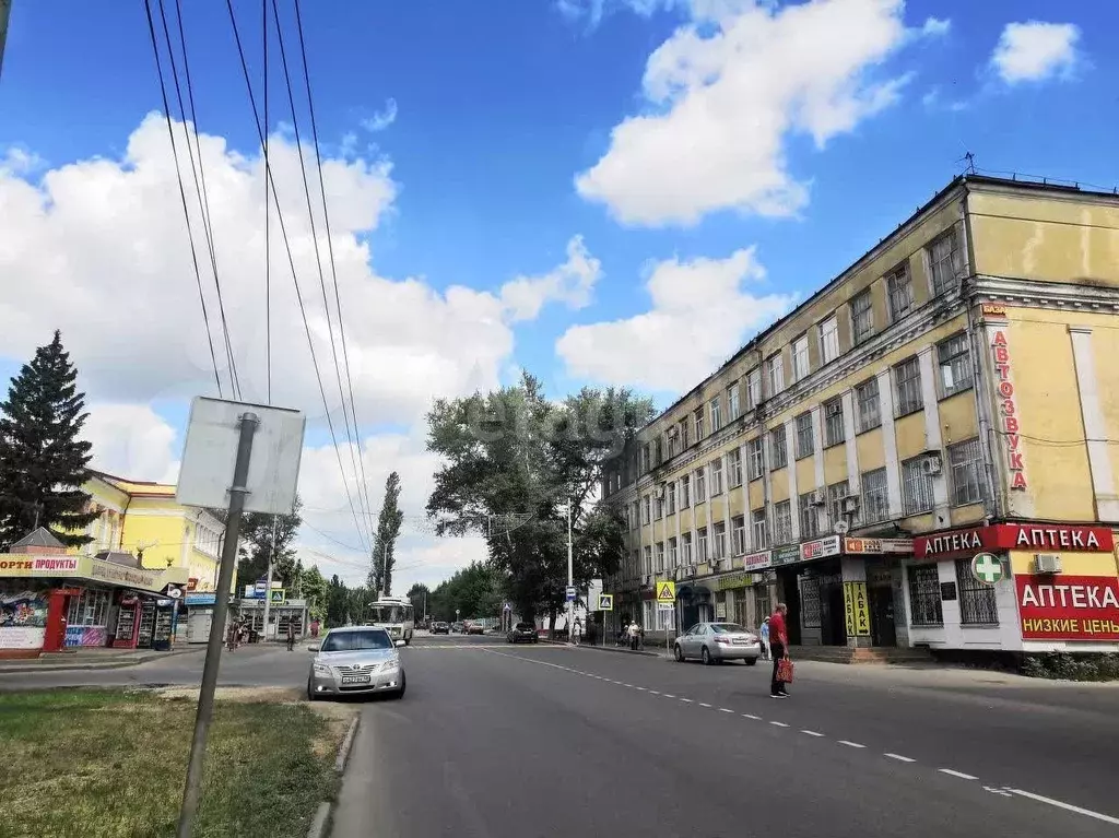 Продам помещение свободного назначения, 43.7 м - Фото 1