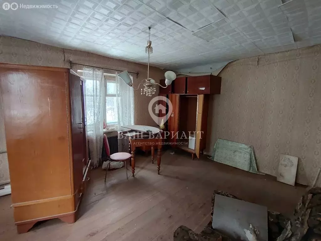 2-комнатная квартира: Рыбинск, Солнечная улица, 19 (37.1 м) - Фото 2