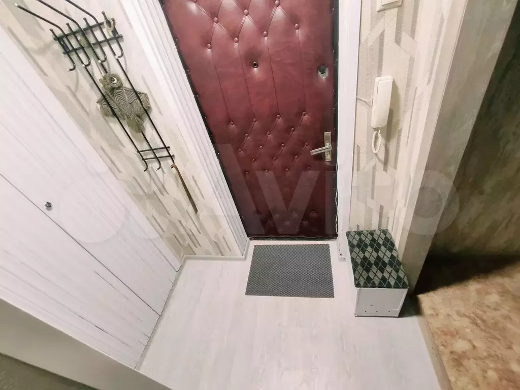 1-к. квартира, 35 м, 7/9 эт. - Фото 1
