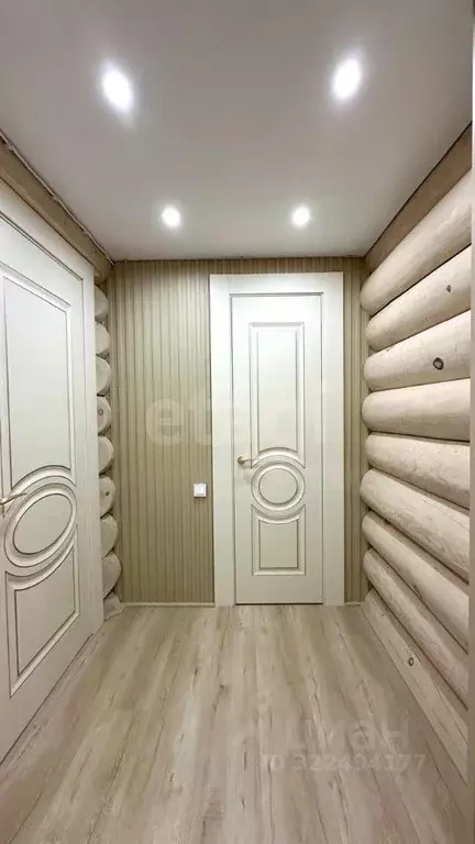 Дом в Вологодская область, Сокол ул. 2-я Лентьевская, 28 (165 м) - Фото 1