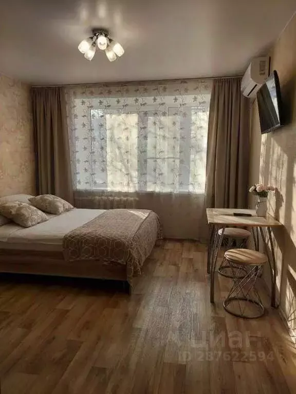 1-к кв. Кемеровская область, Новокузнецк ул. Кузнецова, 4/2 (20.0 м) - Фото 0
