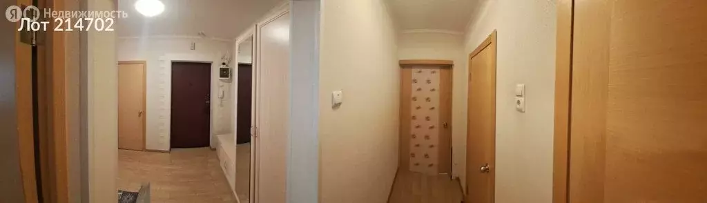 2-комнатная квартира: Фрязино, улица Горького, 7 (56.5 м) - Фото 1