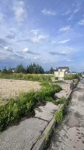 Участок 7,8 сот. (ИЖС) - Фото 0