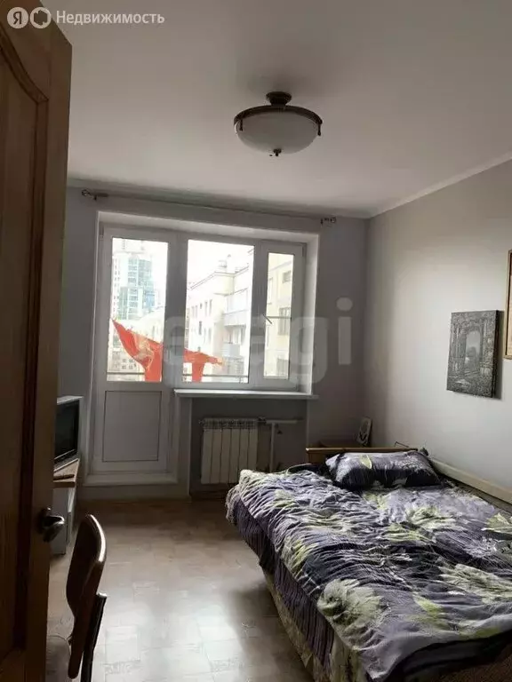 3-комнатная квартира: Санкт-Петербург, Гражданский проспект, 117к1 ... - Фото 1