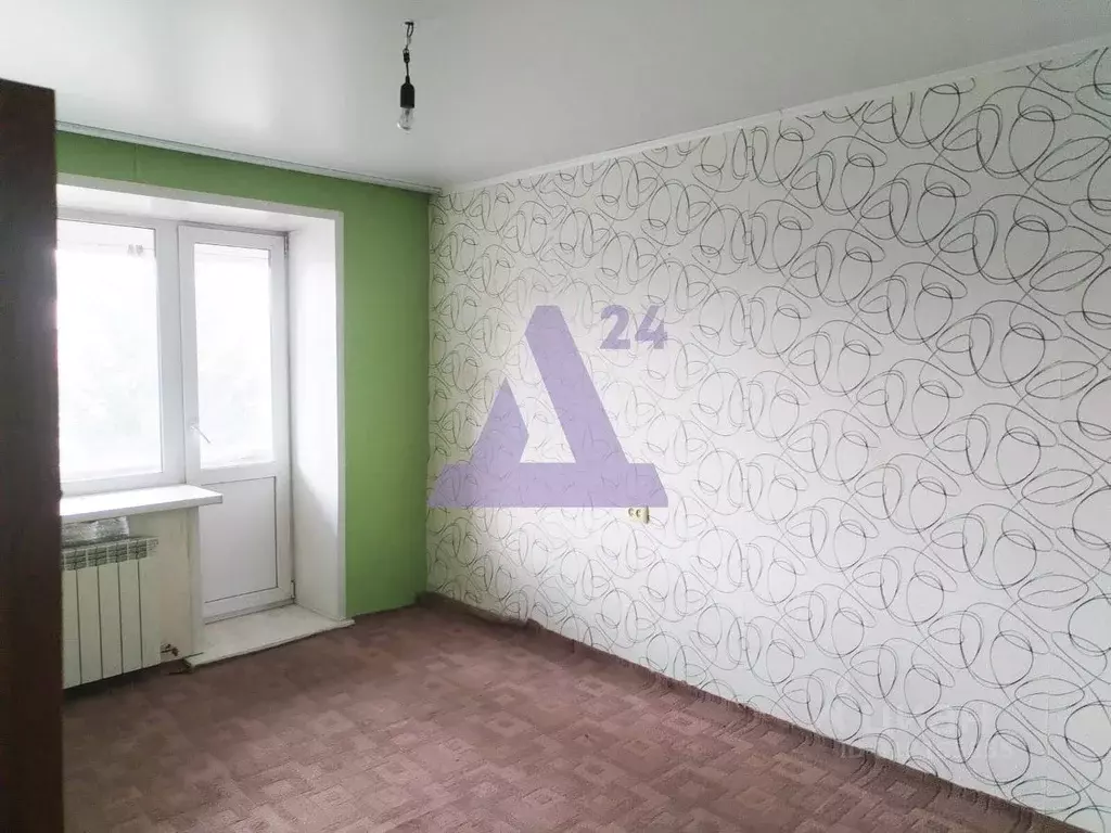 2-к кв. Алтайский край, Новоалтайск Деповская ул., 21 (47.6 м) - Фото 1