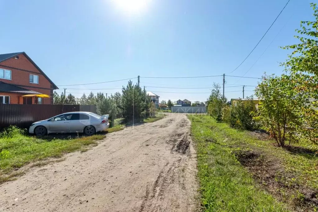 Коттедж в Тюменская область, Тюменский муниципальный округ, д. ... - Фото 1