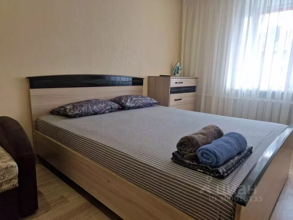 2-к кв. Татарстан, Альметьевск ул. Шевченко, 80 (46.0 м) - Фото 2