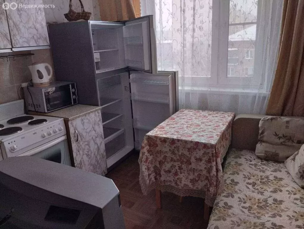 1-комнатная квартира: Москва, улица Судакова, 23с2 (45 м) - Фото 0