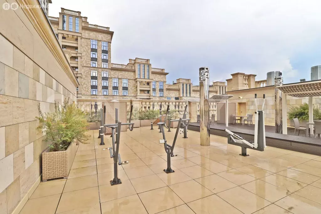 5-комнатная квартира: Москва, Верхняя улица, 20к1 (180 м) - Фото 1