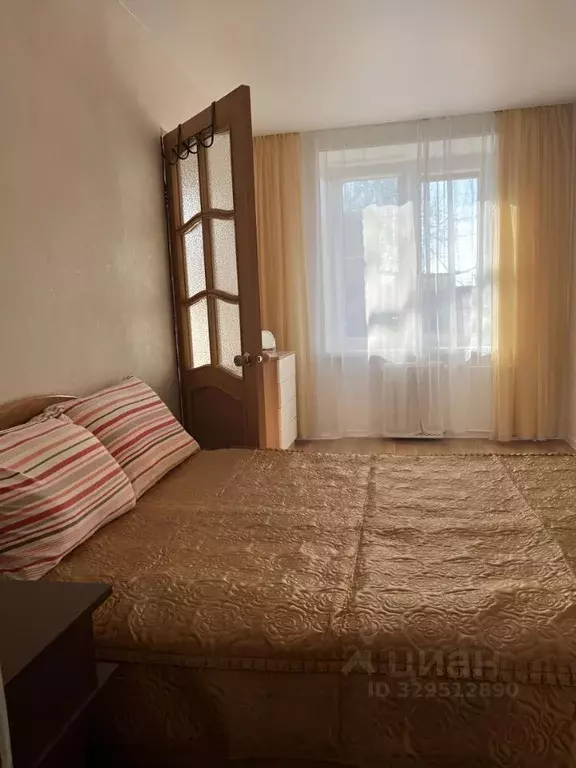 2-к кв. Московская область, Балашиха Саввино мкр, ул. 1 Мая, 1 (43.5 ... - Фото 2