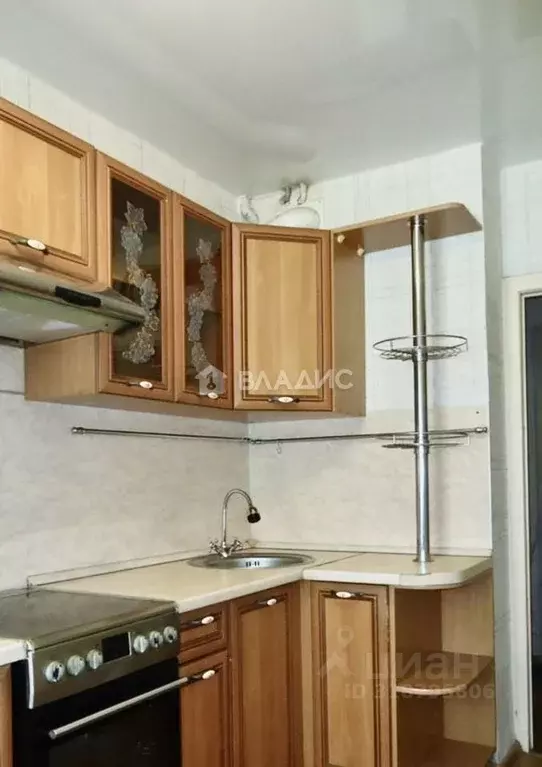2-к кв. Иркутская область, Иркутск Первомайский мкр, 88 (49.0 м) - Фото 1