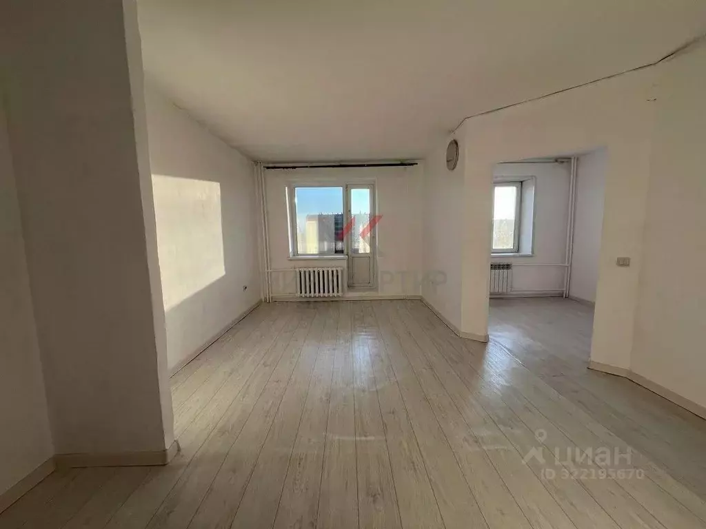 1-к кв. Тыва, Кызыл Спутник мкр, ул. Убсу-Нурская, 20 (31.6 м) - Фото 2