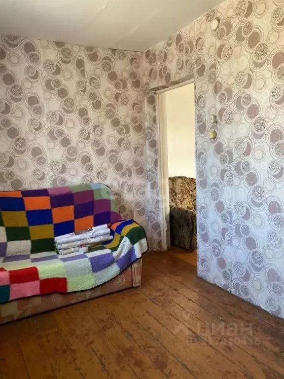 3-к кв. Алтай, Майминский район, с. Кызыл-Озек Советская ул. (51.6 м) - Фото 0