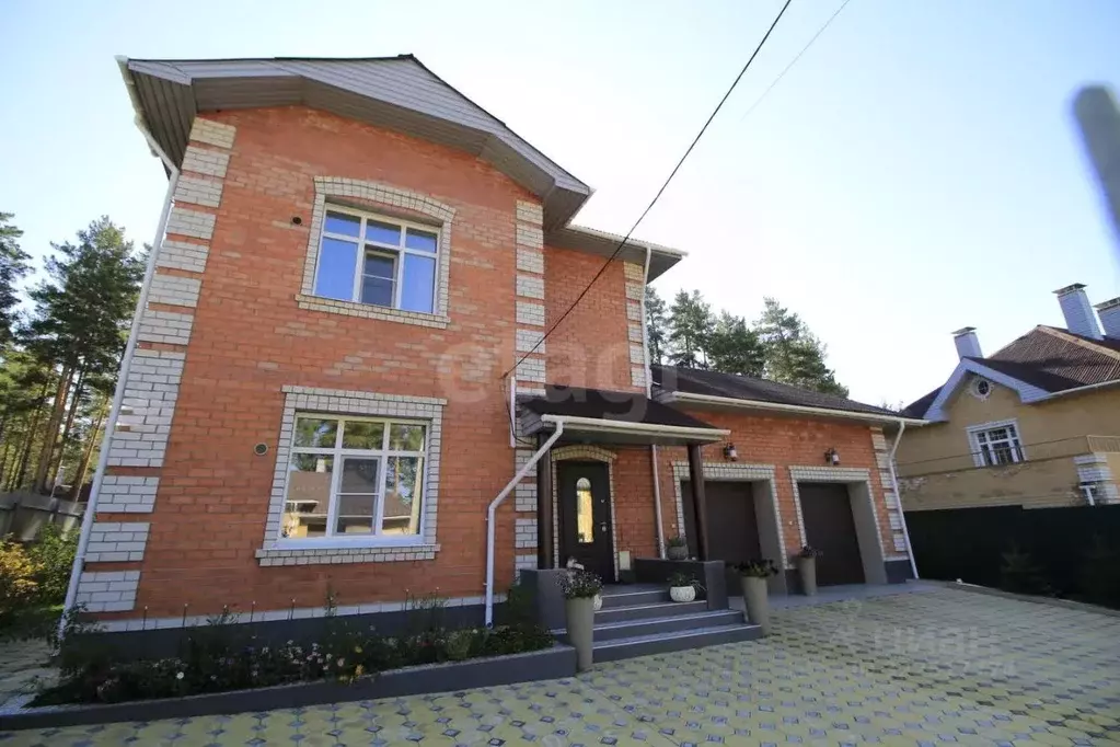 Дом в Забайкальский край, Читинский район, Атамановка пгт, Чеховский ... - Фото 2