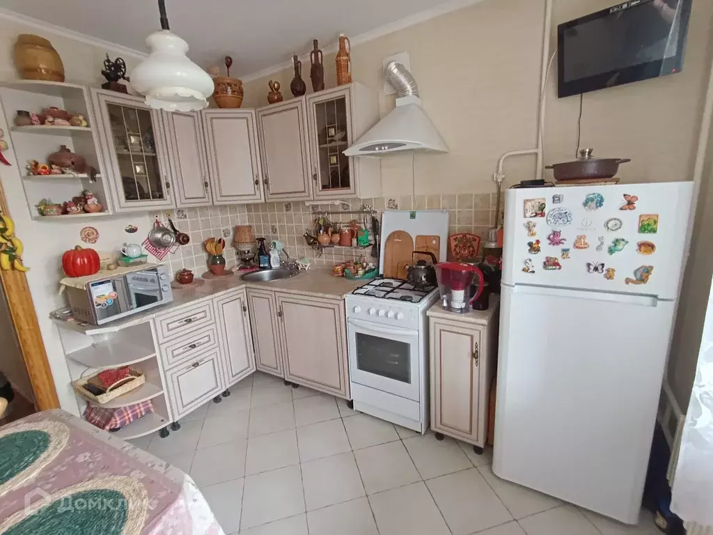 Продаётся 2-к квартира, 48.1 м - Фото 1