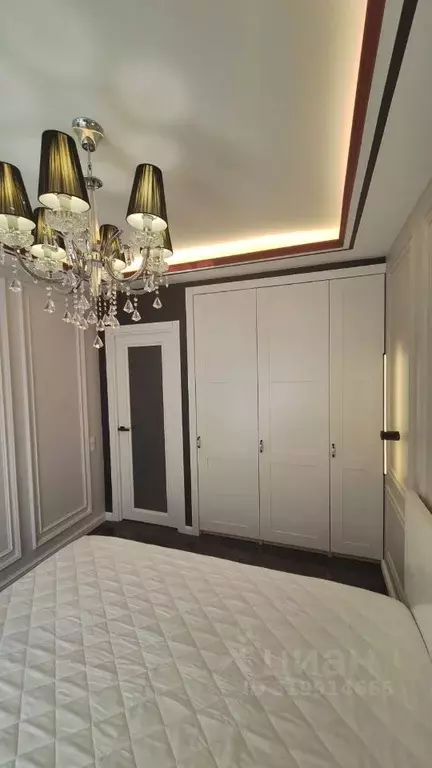 1-к кв. Ленинградская область, Всеволожский район, пос. Щеглово 87 ... - Фото 2