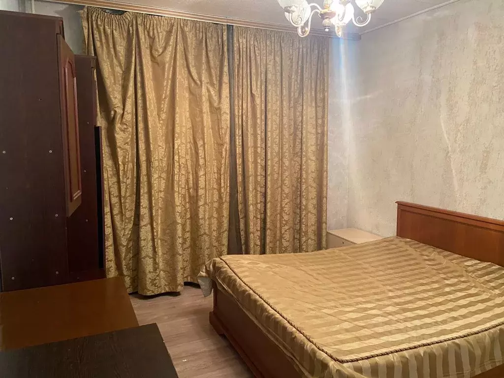 2-к кв. Москва ул. Металлургов, 62 (70.0 м) - Фото 1