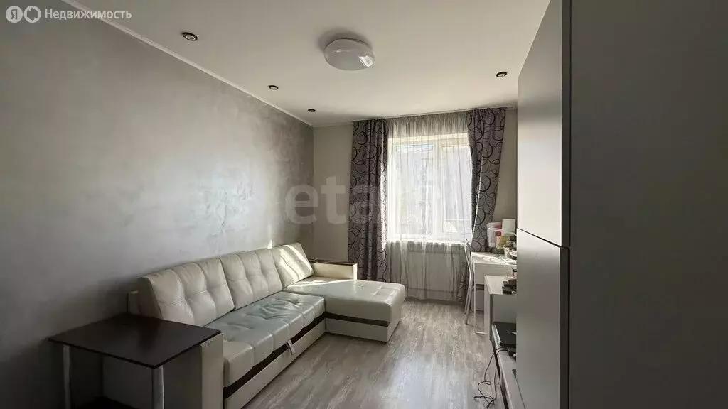 1-комнатная квартира: Краснодар, жилой комплекс Западный Город, ... - Фото 2