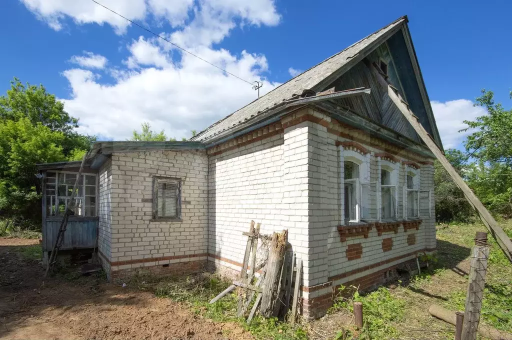 Купить Дачу В Нижегородской Области Зименки