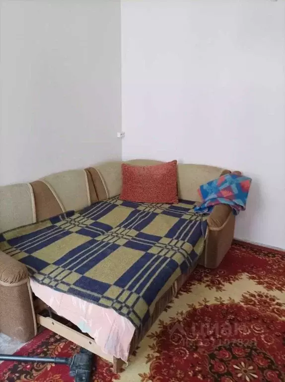 Комната Санкт-Петербург наб. Реки Карповки, 30 (28.0 м) - Фото 2