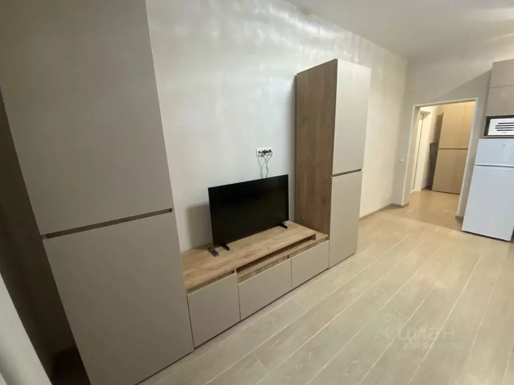 1-к кв. Московская область, Химки Сходня мкр, ул. Ватутина, 2 (30.0 м) - Фото 2