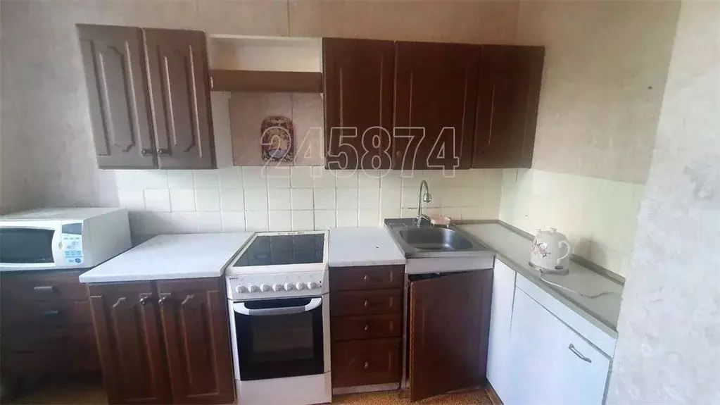 2-к кв. Москва Северное Чертаново мкр, 8к832 (52.0 м) - Фото 0