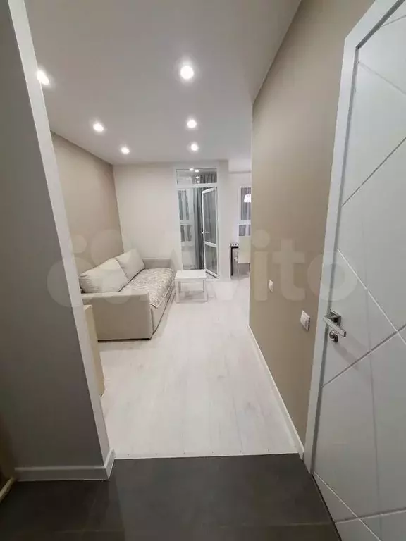 Квартира-студия, 30 м, 14/19 эт. - Фото 0