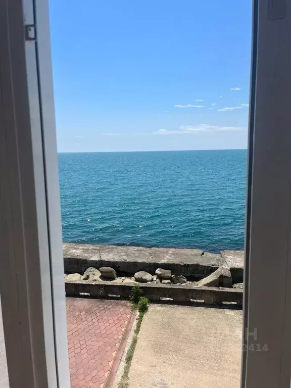 Дом в Краснодарский край, Сочи Новороссийское ш. (100 м) - Фото 0