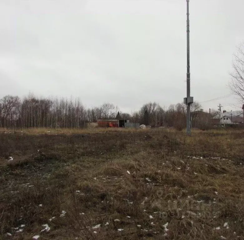 Участок в Московская область, Озеры Коломна городской округ, Луговая ... - Фото 0