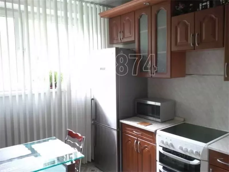 Комната Москва Шипиловская ул., 57 (16.0 м) - Фото 1