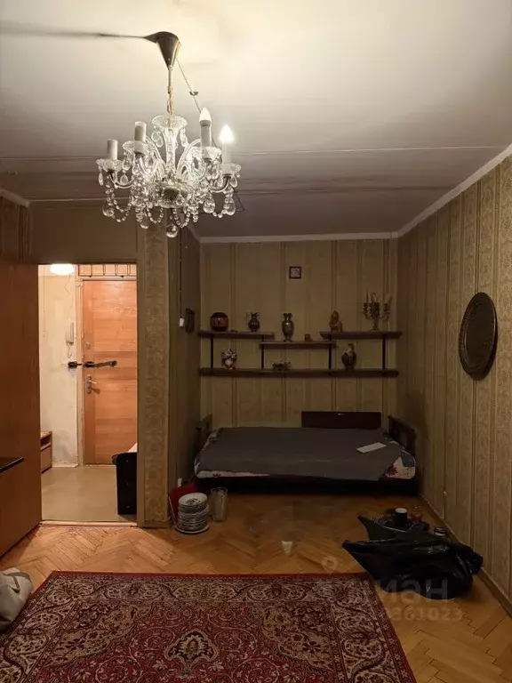 2-к кв. Москва ул. Щепкина, 64С1 (50.0 м) - Фото 2