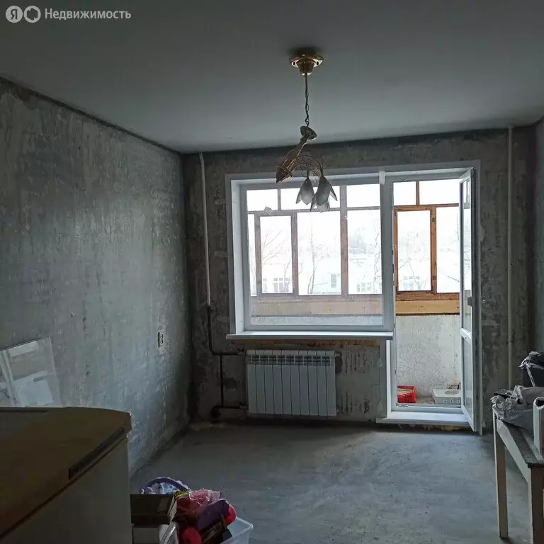 1-комнатная квартира: Тольятти, 15-й квартал, бульвар Космонавтов, 3 ... - Фото 1