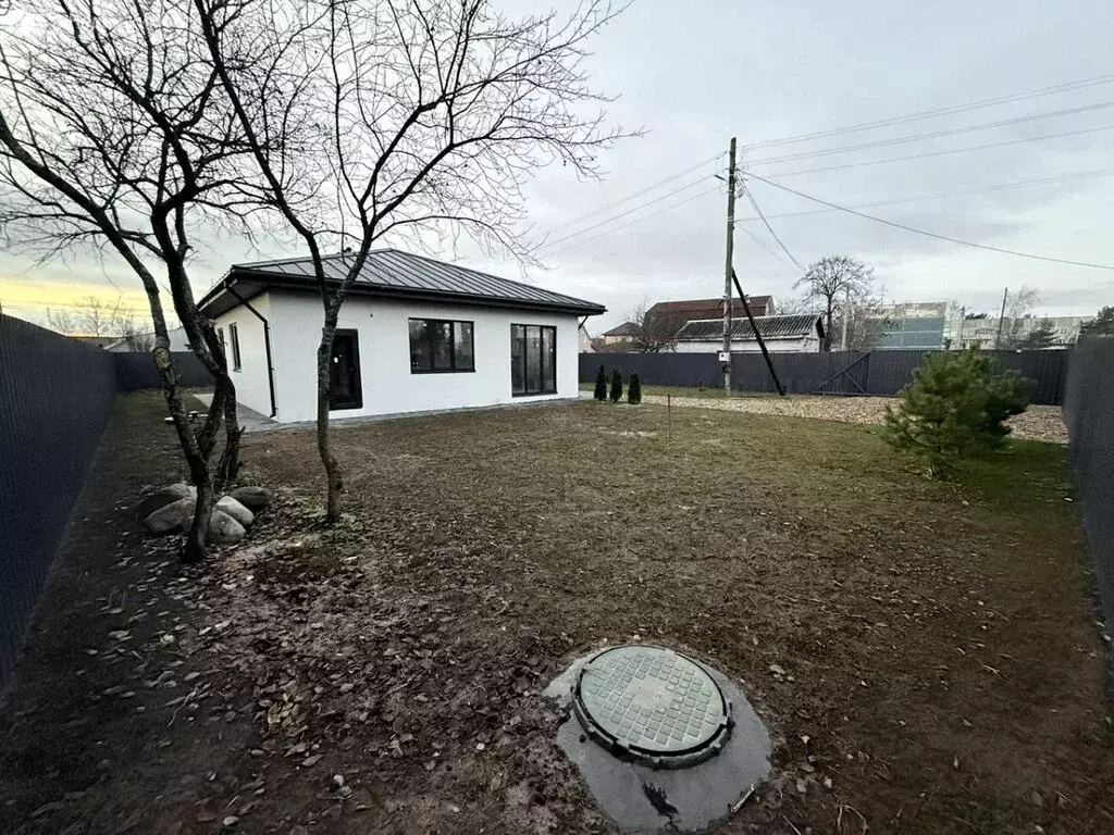 Дом в Богородский городской округ, деревня Соколово, КП Ново-Соколово ... - Фото 2