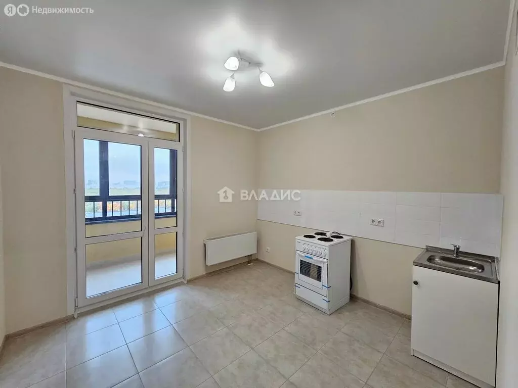 3-комнатная квартира: Москва, Ташкентская улица, 29к1 (78.1 м) - Фото 2