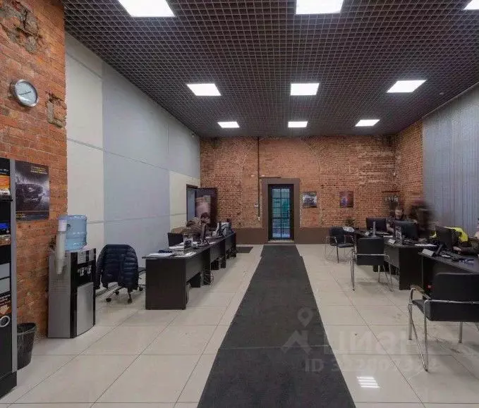 Офис в Санкт-Петербург ул. Комсомола, 2 (500 м) - Фото 1