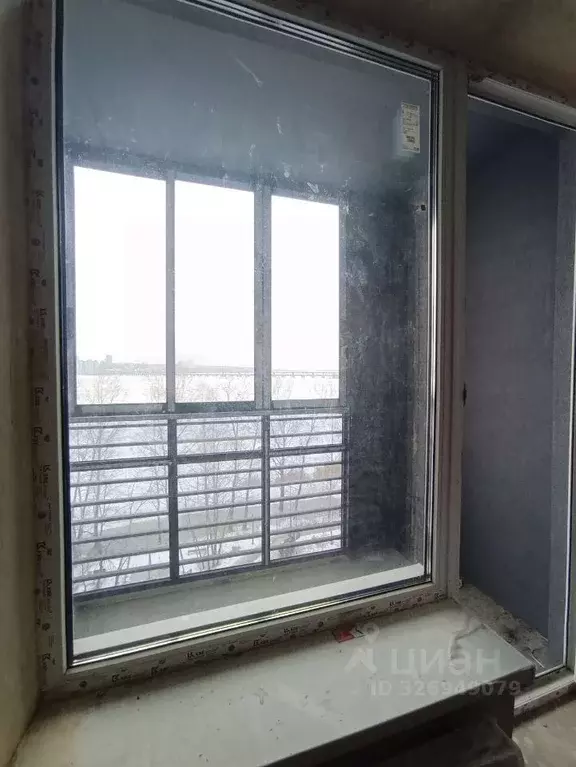 Студия Воронежская область, Воронеж ул. Гаршина, 25к4 (28.2 м) - Фото 1