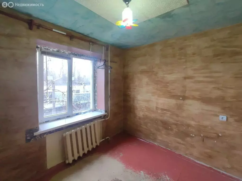 Квартира-студия: Белая Калитва, улица Калинина, 22 (12.6 м) - Фото 1