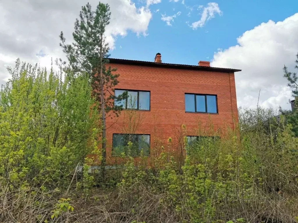 Дом в Московская область, Лосино-Петровский городской округ, ... - Фото 2