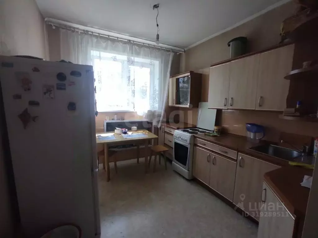2-к кв. Кемеровская область, Березовский просп. Ленина, 53 (52.7 м) - Фото 0