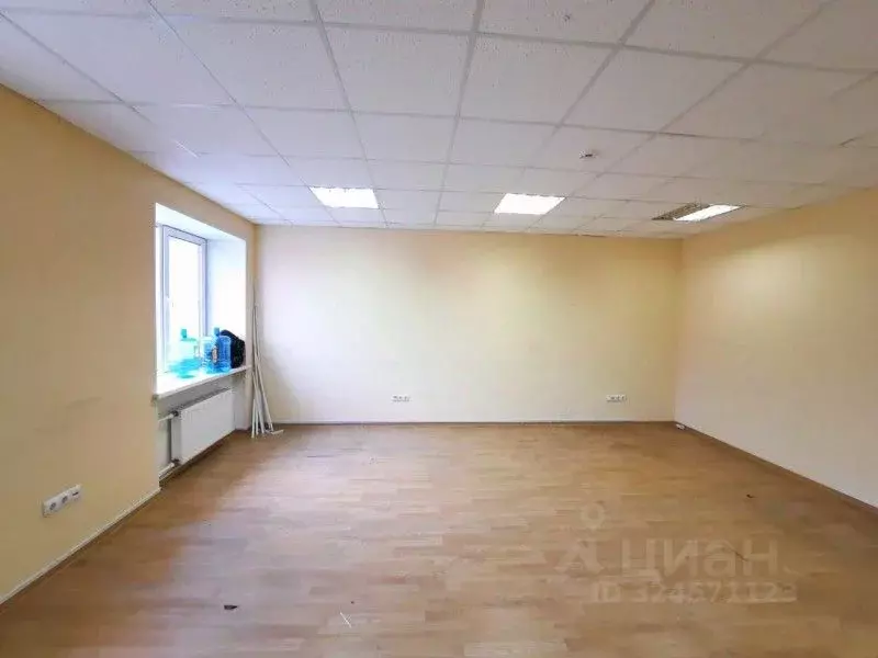 Офис в Санкт-Петербург Заозерная ул., 8к2 (37 м) - Фото 2