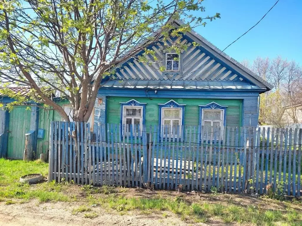 Участок в село Державино, Подлесная улица (41 м) - Фото 1