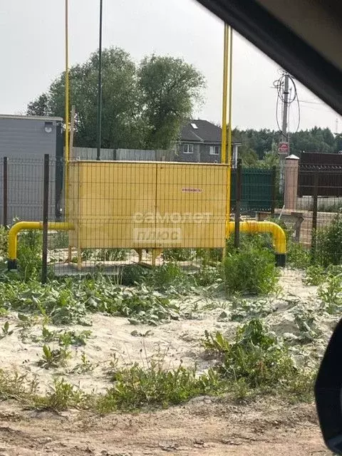 Участок 6,39 га (СНТ, ДНП) - Фото 1