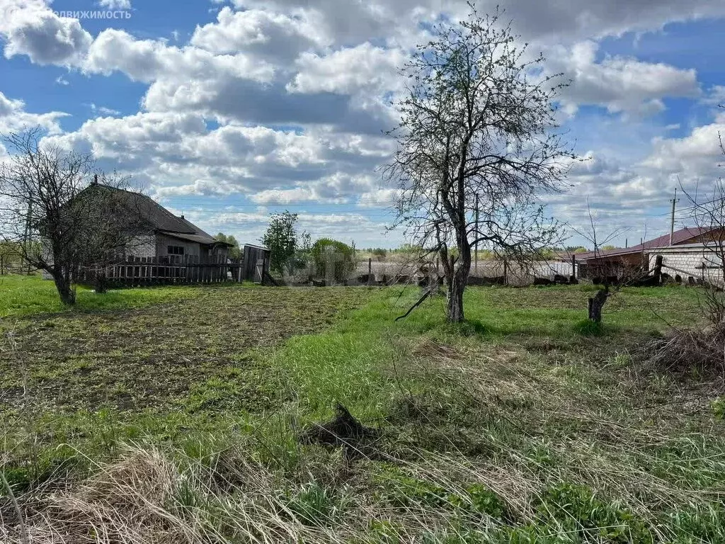 Участок в посёлок городского типа Камское Устье, Томбаевская улица (10 ... - Фото 0