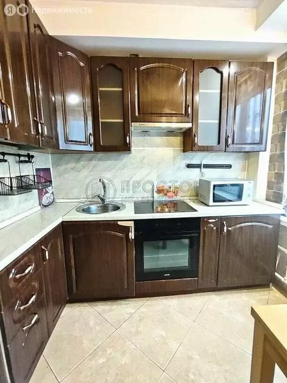 2-комнатная квартира: Москва, Неманский проезд, 3 (44.7 м) - Фото 0